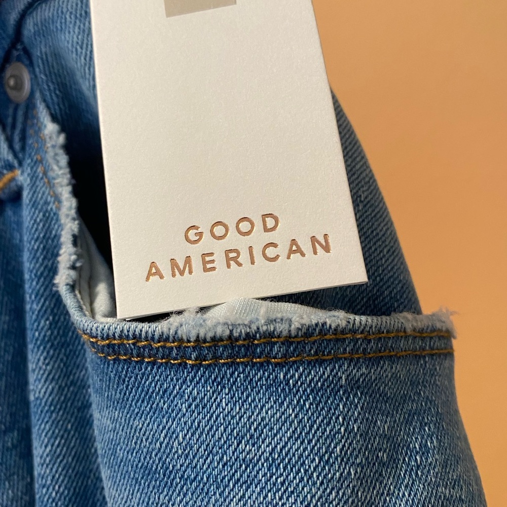 GOOD VINTAGE JEAN| BLUE942 NWT Size 18 Plus